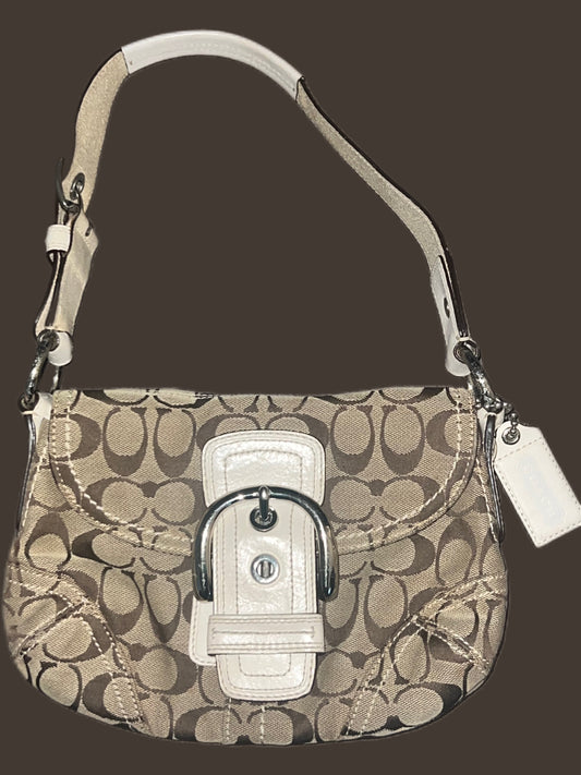 Coach Shoulder Bag